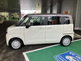 当店中古車は比較的状態の良い車を厳選しております。