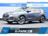 東京スバル認定U-CAR!人気のマグネタイトグレー!内装・外装ともに状態は良いです!!充実装備の1台です!!