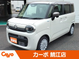 届出済未使用車ならカーボ鯖江店へ!※福井県内のお客様を中心にお取引させて頂いています。県外への陸送等でのお取引はお断りさせていただく場合がございます。個別にご相談させていただきます。
