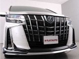 アルファード ハイブリッド 2.5 エグゼクティブ ラウンジ S E-Four 4WD (禁煙)(3眼ヘ...