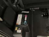 車椅子昇降ウインチ操作スイッチです。