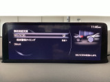車や障害物だけでなく人や自転車も検知し、ブレーキを自動制御して衝突回避をサポートしてくれるSBS(スマートブレーキサポート)を装備!