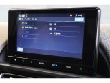 Bluetooth、USB、フルセグTV、ラジオをご使用いただけます♪