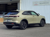 バックカメラが付いているのでバックでの車庫入れも安心です。