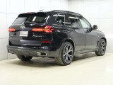 X5  xドライブ 40d Mスポーツ 4WD