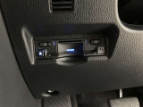 ETC付きなので高速道路の料金所もスイスイと♪