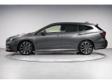 レヴォーグ 1.8 STI スポーツ EX 4WD 