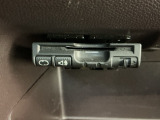 ETC付きで高速道路をノンストップ・キャッシュレスで利用出来ます!スマートインターの出入りも利用可能でとても便利です!