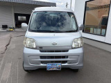 ハイゼットカーゴ クルーズ ハイルーフ ハイルーフ 4WD
