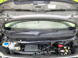 親切・丁寧な専門メカニックスタッフが応対!・車検・点検整備・事故等の修理などアフターサービスも安心。お車のカスタマイズもネクステージのサービススタッフまでご相談ください!