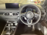 CX-5 2.2 XD ドライブ エディション 4WD 