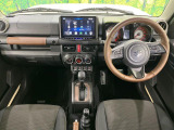ジムニーノマド 1.5 FC 4WD 