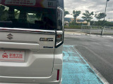 5年10万キロ新車メーカー保証付き☆全国のディーラーでご対応いただけますので遠方の方もご安心ください。