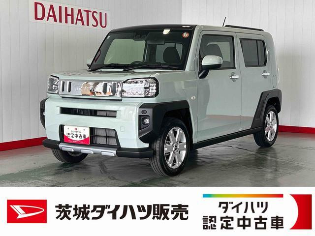 タフト G クロム ベンチャー