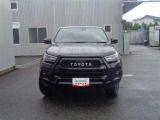 ハイラックス  2.4 Z GRスポーツ ディーゼルターボ 4WD