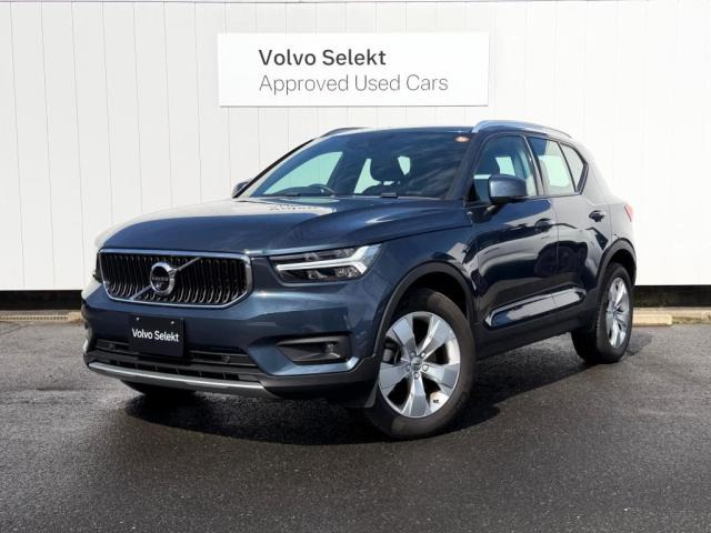 XC40 B4 モメンタム