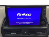 Honda CONEECT対応で、更に便利が広がったナビディスプレーです♪フルセグTVとFM/AMラジオもお聞きいただけます♪