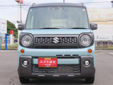 令和3年式 スペーシアギア HYBRID XZターボ 入荷しました