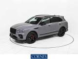 2023年モデルのベンテイガ S (V8)のご案内です。