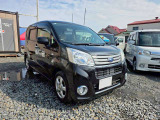ステラ GS 4WD 