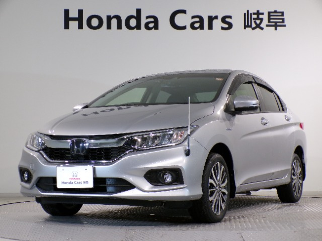グレイス 1.5 ハイブリッド EX ホンダセンシング 4WD