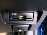 ETCがあれば高速道路もスムーズですよね!料金所で止まることなくスイスイ行けますよ!