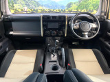 FJクルーザー 4.0 ファイナル エディション 4WD 