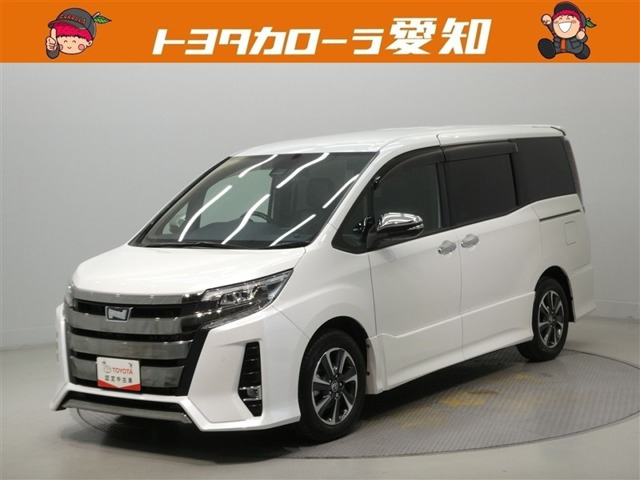 ノア 2.0 Si WxBIII