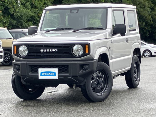 ジムニー XG 4WD 