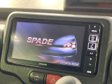 スペイド 1.5 F 