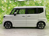 スペーシアカスタム ハイブリッド(HYBRID)  XS 4WD 