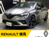 ルノー ルーテシア
