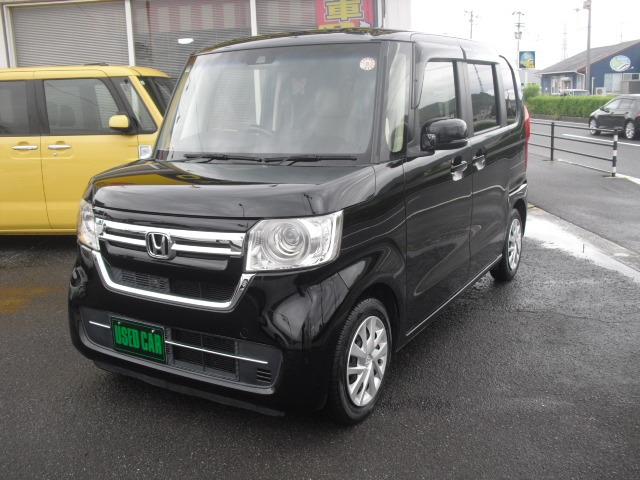 N-BOX L 