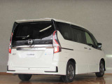 セレナ 1.2 e-POWER ハイウェイスターV 