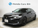 ホンダカーズ横浜U-Select横浜南店へようこそ。当社下取りのお墨付き車両。人気車両で充実装備の一台。おススメです。どうぞご覧くださいませ。