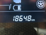 18648km