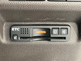 【ETC】高速道路の料金所をストレスなく通過!話題のスポットやサービスエリアに多い「スマートIC」利用時は必須のアイテムです。当店でセットアップを実施、ご納車当日からすぐにご利用いただけます!