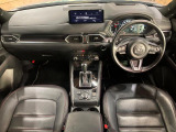CX-5 2.2 XD スポーツアピアランス 