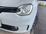 ●ヘッドライト:ヘッドライトは黄ばみも少なく、綺麗な状態を保っております。黄ばみ防止のレンズコーティングの施工も可能でございます。