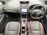 WRX STI 2.0 タイプS 4WD 