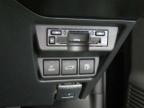 ETC搭載、スムーズなドライブには欠かせません。