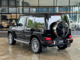 Gクラス G350d AMGライン 4WD 
