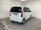 N-BOX L 