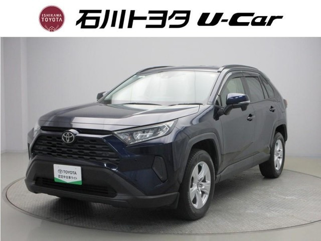 RAV4 2.0 X 4WD
