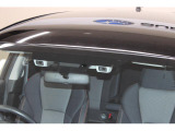 EyeSight(Ver.3)搭載!衝突被害軽減ブレーキや全車速追従機能付きクルーズコントロール、車線逸脱抑制やはみ出し警報などで運転をサポートします!