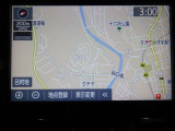 ナビ付なので遠出や旅行にも迷わずに行けます。