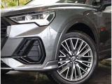Q3  35 TFSI Sライン
