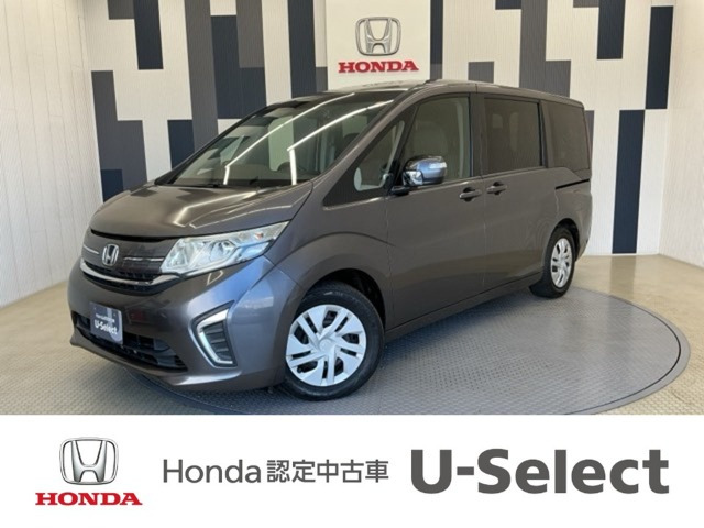 ステップワゴン 1.5 G 