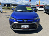 カローラクロス 1.8 ハイブリッド Z E-Four 4WD 