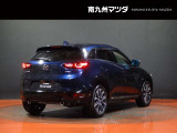 CX-3  1.5 15S ツーリング